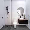 Altai white y black de marazzi