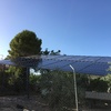 Bombeo Solar Fotovoltaico para bomba de 17,5CV