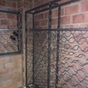 Botellero bodega