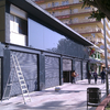 Brazos Invisibles, Galeries Pins, Santa Susanna.