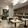 Buffet despues de la reforma