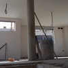 Buhardilla. Sala de ocio.