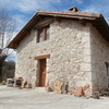 Cabaña en Asturias