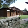 Cabañas de Alojamiento 3