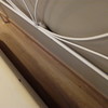 Cabecero de la cama