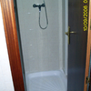 Cabina de ducha