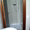 Cabina de ducha