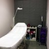 Lavados y ducha cabina de estética