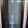 Cabina inodoro