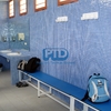 Poner Cabinas Fenólicas