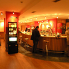 Café restaurante Capital