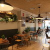 Café & Tapas - Balmes