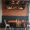 Café & Tapas - Balmes