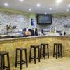 Cafetería
