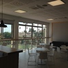 cafeteria