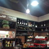 Cafetería acabada