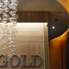 Cafetería Gold