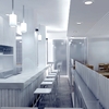 cafeteria
