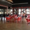 CAFETERIA