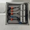 Caja de fusibles nueva