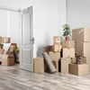 Cajas apiladas