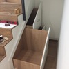 Cajón de gran capacidad  para almacenar cajas de zapatos