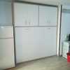 Cama abatible con armario