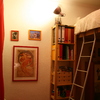 Cama de entrepiso