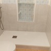 Cambio bañera
