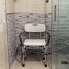 Reformar baño (cambiar lavabo, bidé, poner mampara etc.)