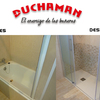 cambio de bañera por ducha