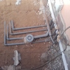 Cambio de ubicación de cuarto de maquinas para piscina