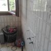 Cambio de ubicación del lavabo