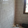 Cambio del bidé para ubicar el lavabo