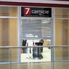 Camisería "7 Camicie" en CC Puerta Europa