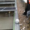 Canalización del cableado