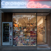 caramelos cela