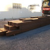 Carga de materiales