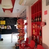 Carnicería -Antonio-, Málaga.