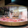 Vitrina refrigerante
