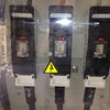 Cartuchos y bases cortafusibles