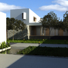 CASA 1. EXTERIOR 2