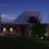 CASA 1. EXTERIOR 3
