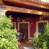 Casa 1 Porche de entrada