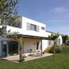 Casa prefabricada en palafrugell