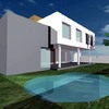 Casa Cubos