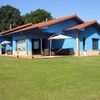 Casa azul Siero