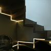Casa Begur escalera
