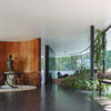 casa canoas niemeyer