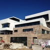 casa clavero en construcción